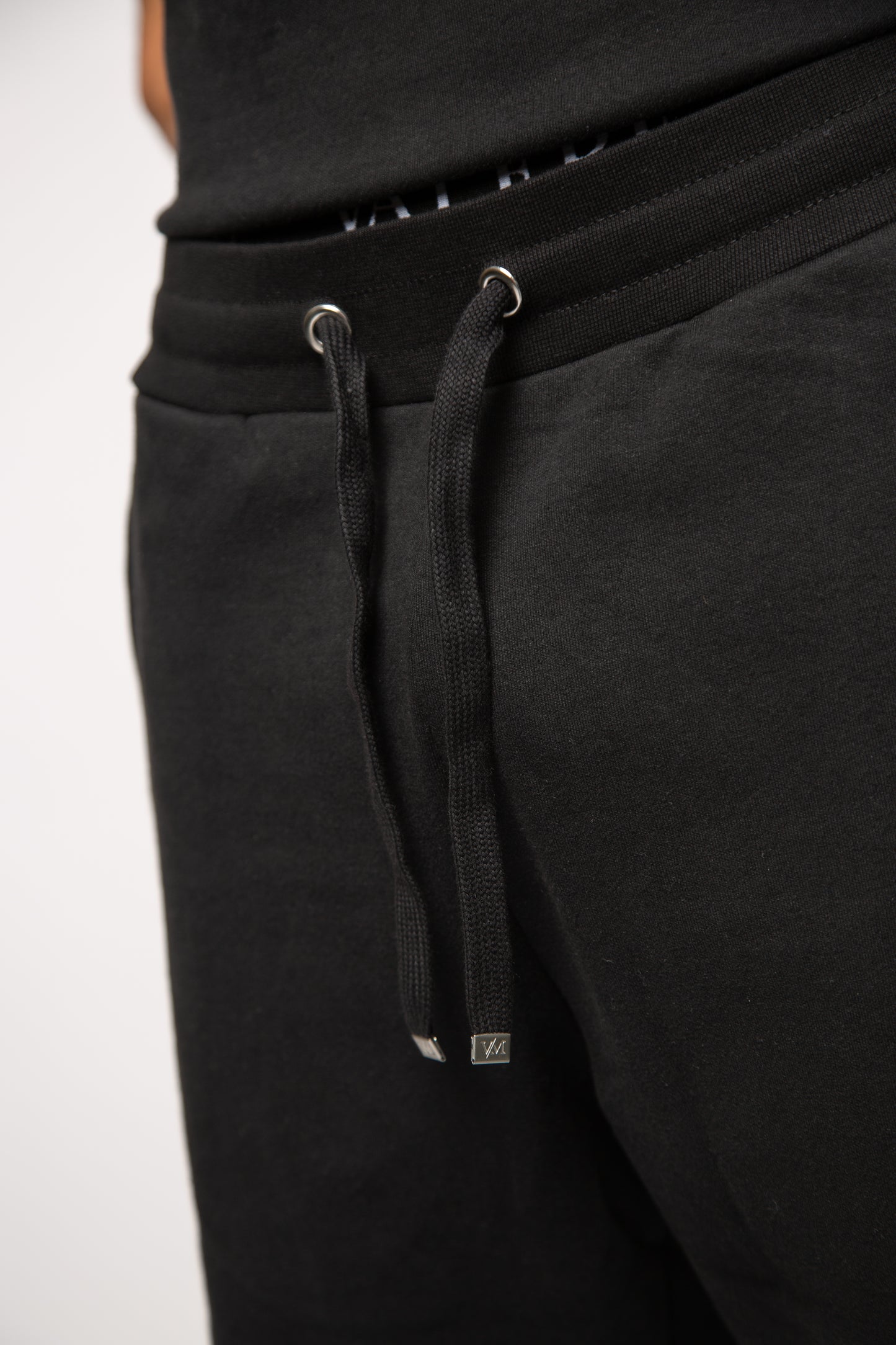 BLOCCO BLACK SHORT