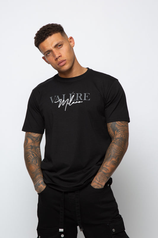 COPIONE BLACK TEE