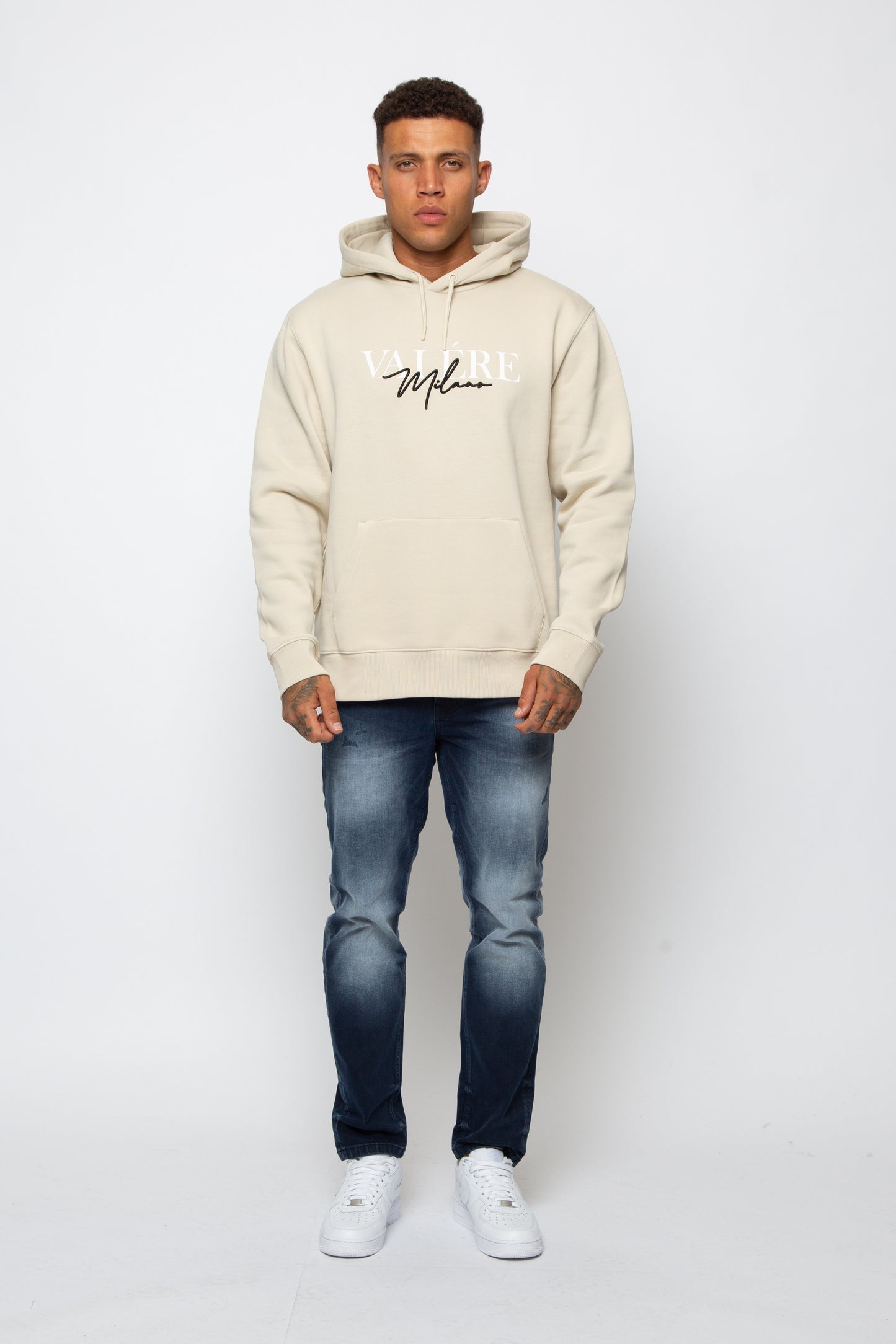 COPIONE STONE HOODIE