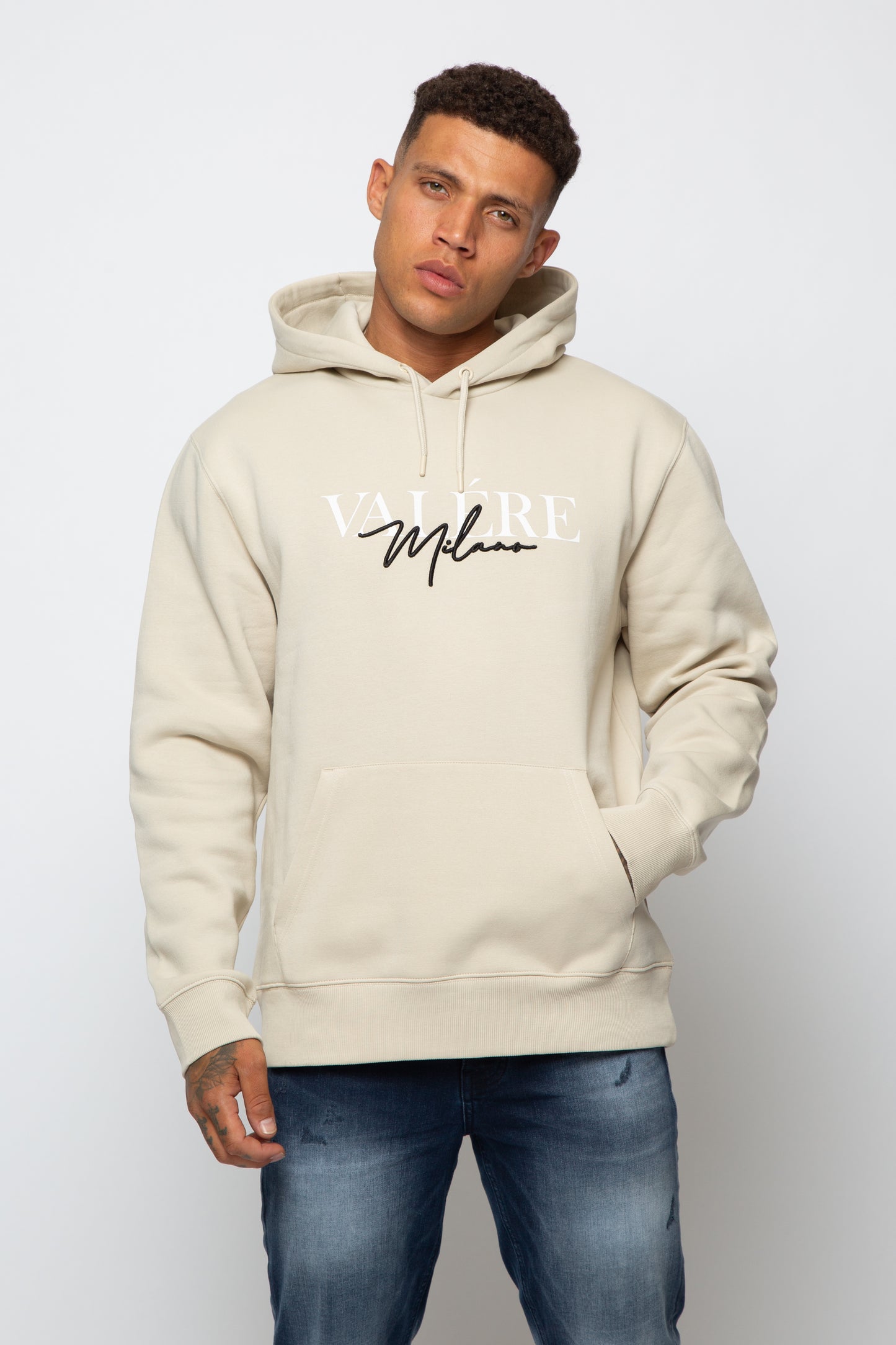 COPIONE STONE HOODIE