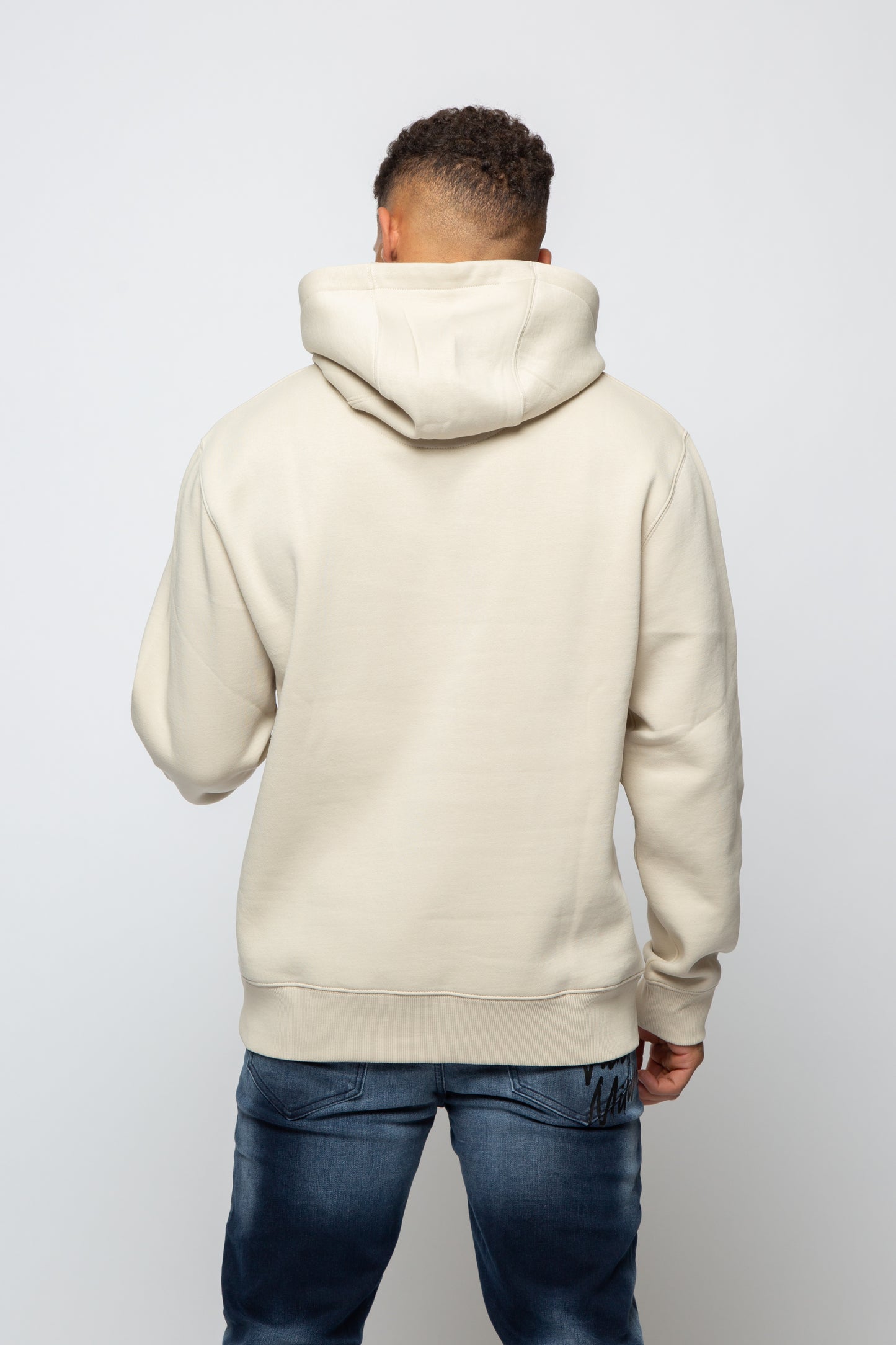 COPIONE STONE HOODIE