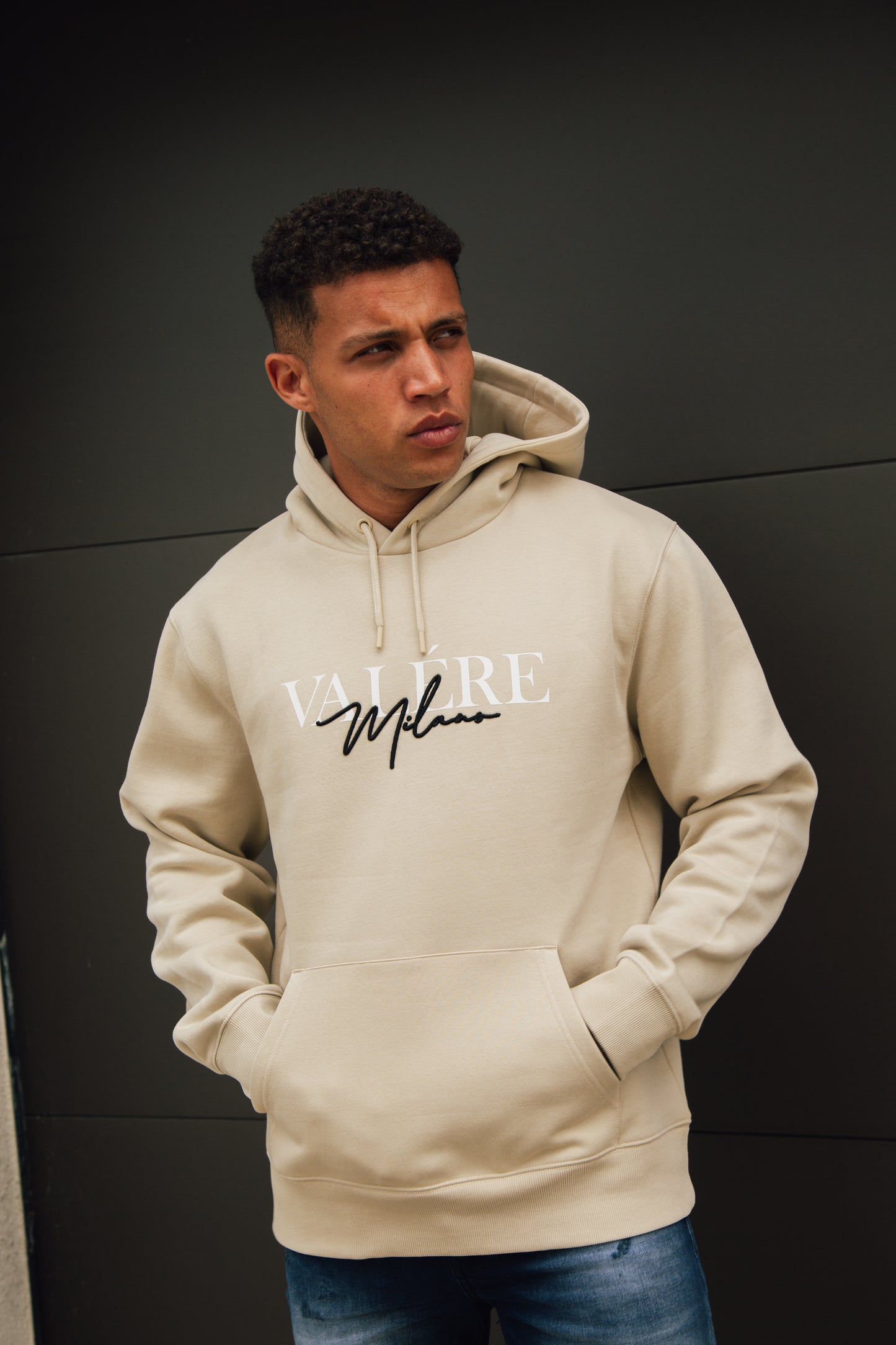 COPIONE STONE HOODIE