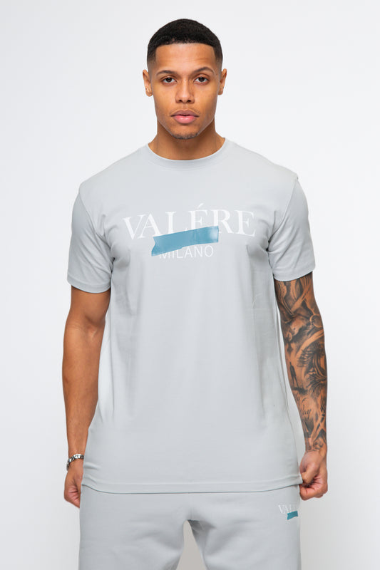 NASTRO GREY T-SHIRT