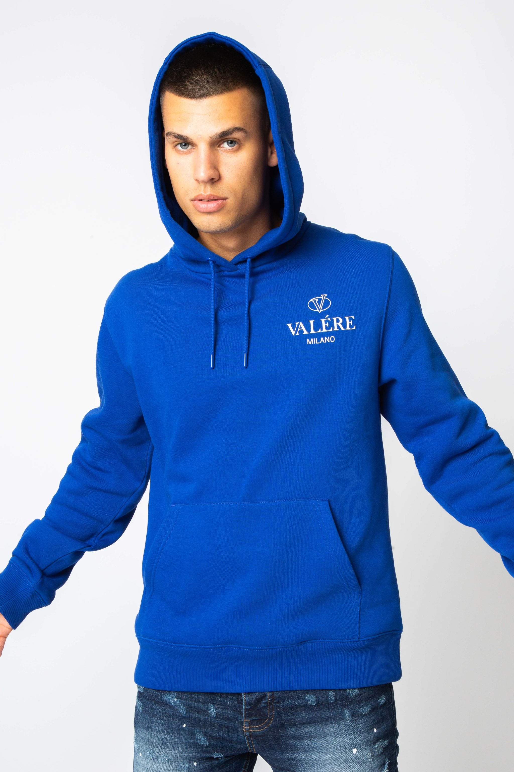 Milano sale hoodie mens